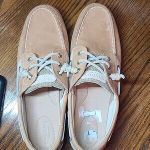 Sperry